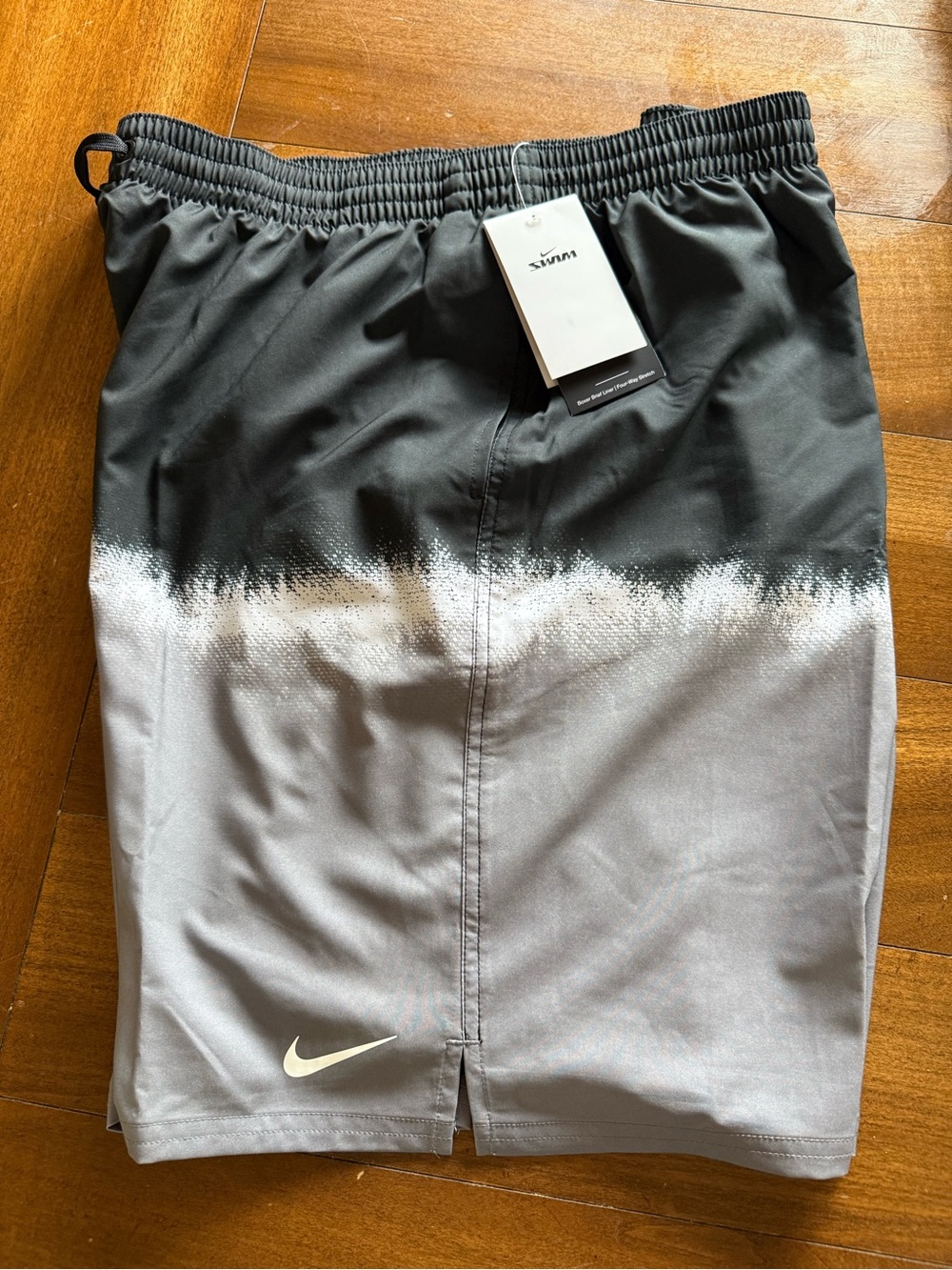 Nike Swim Shorts